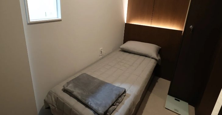 알파모의원 수술 뒤 머무는 회복 공간