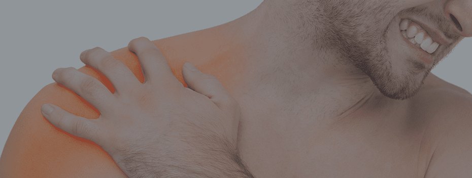 허리나은병원 어깨 부위 진찰