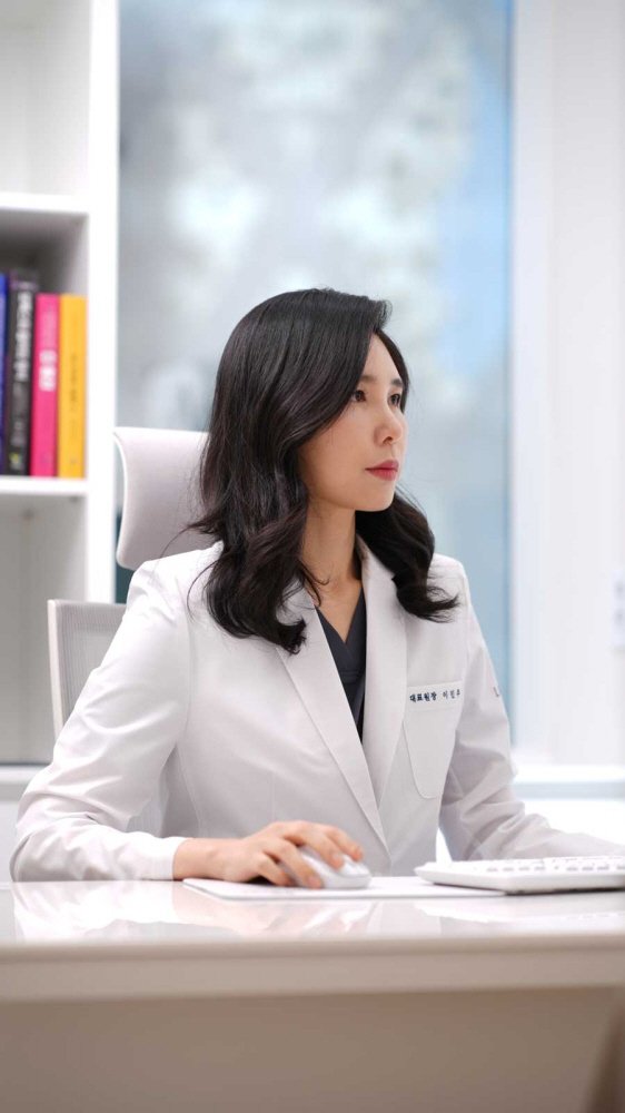 루센느의원 여의사와의 일대일 상담
