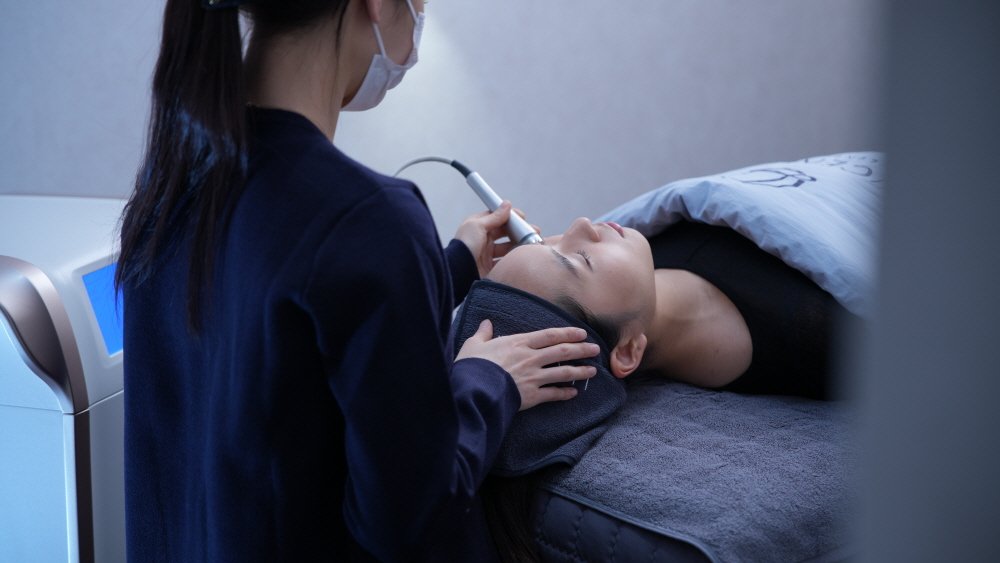루센느의원 시술 전후 케어