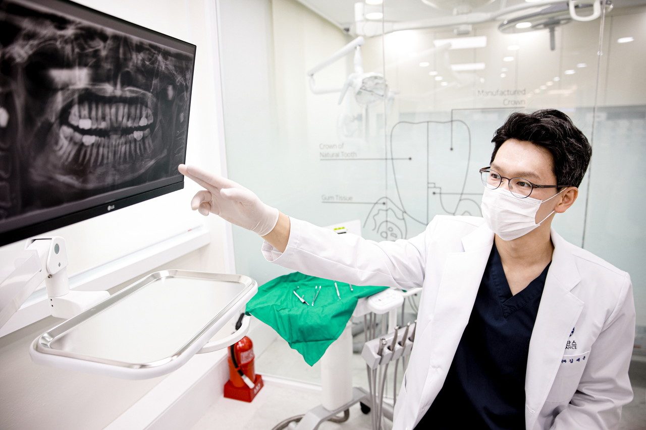연세세브란스치과 구강악안면외과 상담